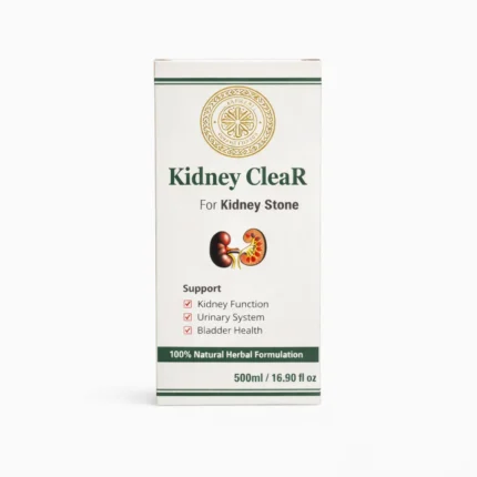 Kidney Clear