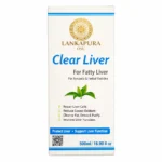 Clear Liver