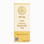 Epi Oil